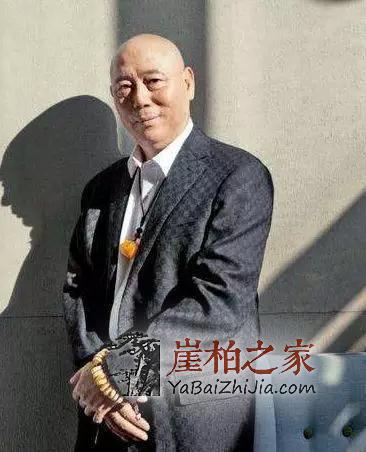 撩得妹子心里痒痒的！文玩跟大叔果然是绝配-15