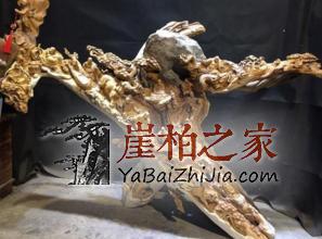 崖柏工艺品越来越受人喜爱的三大原因-3