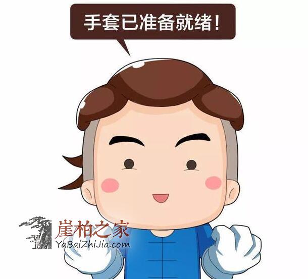 崖柏手串怎么盘污了？学会这些这些盘玩保养方法很重要！-6