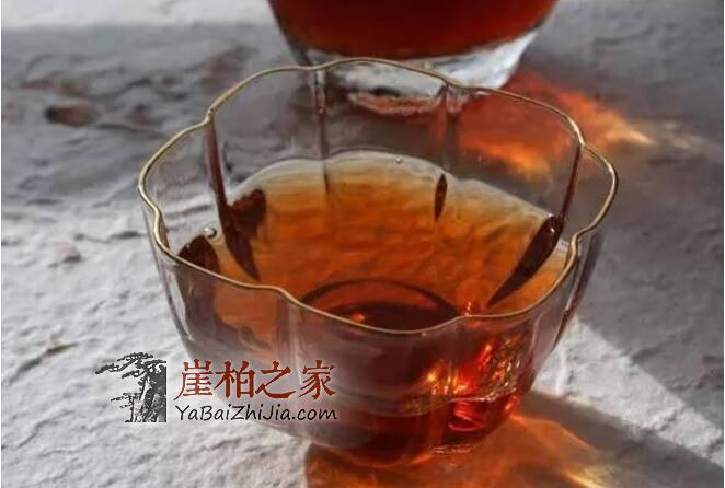 崖柏之家：喝崖柏茶治好了我的咽喉炎和你的鼻炎-1