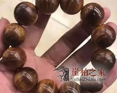 崖柏手串如何造假？这几点造假你必须知道-3